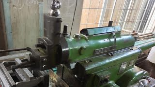 Heavy Shaping Action