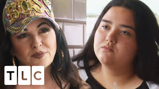 16YearOld Girl Is Told to Lose Weight to Be Accepted by the Gypsy Community! | Gypsy Brides US