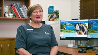 Hnecc Phn - Bounce Into Better Health.