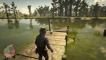 RDR2 - That