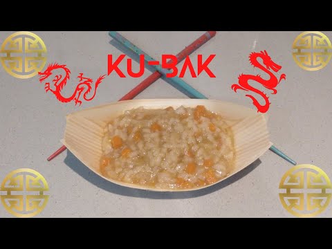 ARROZ KU- BAK  TRES DELICIAS CON GAMBAS #kubak @elcanaldeartemisa hqdefault