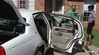 How To Find A Flood-Damaged Car