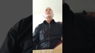 Burhan dogandan dinleyicilerine aslanım eller eller  ... söz mizik  Neşet ertas