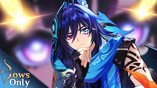 STOP GIVING ME 5 STARS [Genshin Impact Bows Only]