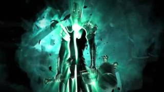Mavel fear itself Trailer