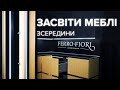 Профілі Gola LED від Ferro Fiori | Переваги та встановлення