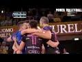 Ivan Miljkovic ● Volleyball Legend ● Legendary Volleyball Player (HD)