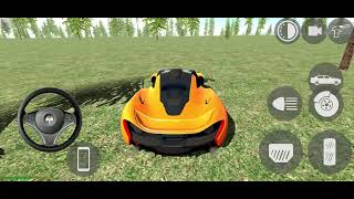 Sports Car Madness in Jurassic Park! 🦖💥 Dino Attack + Franklin Wasted 😱 screenshot 2