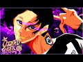 ♪ Kaoru Hana wa Rin to Saku React Chrono - CEMITÉRIO | Don Lorenzo (Blue Lock) @Chrono0 (as)