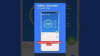 How to activate fast charging for phone screenshot 5