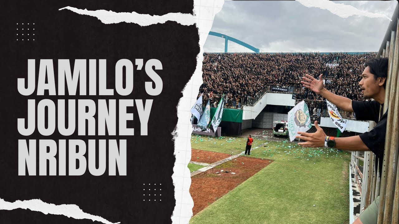 JJ NRIBUN SLEMAN.. BCS penonton yang di tonton.. TERBAIK !!