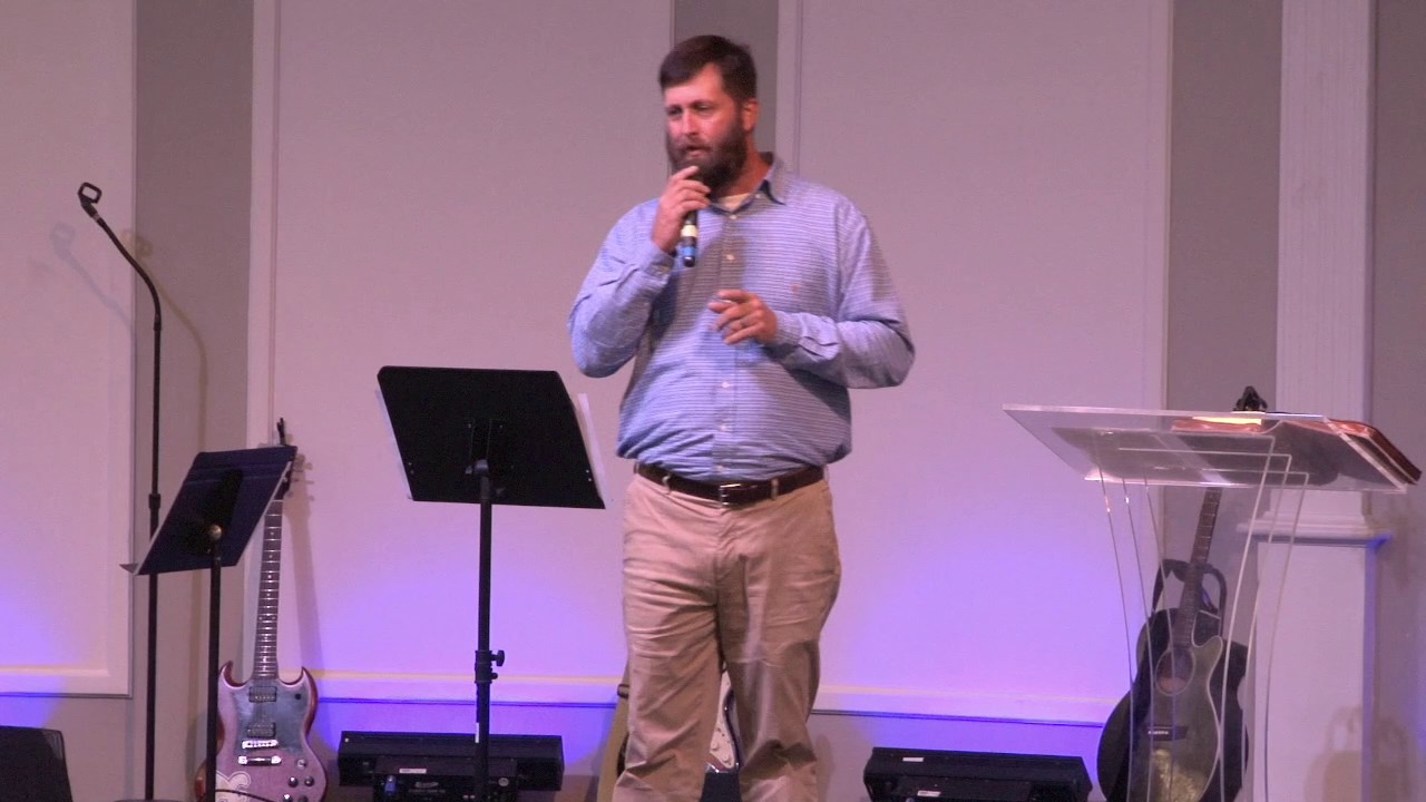Tommy Mathis Tommy Mathis 10 yr FS Anniversary - YouTube