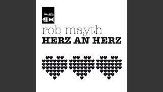 Video thumbnail of "Rob Mayth - Herz an Herz (Manian Radio Mix)"