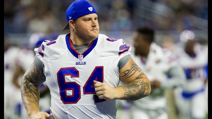 Go Long: Richie Incognito opens up on the night he thought Jonathan Martin would take his life - YouTube