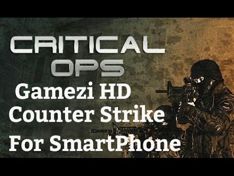 Critical Ops Android Ios Gameplay Counter Strike for 