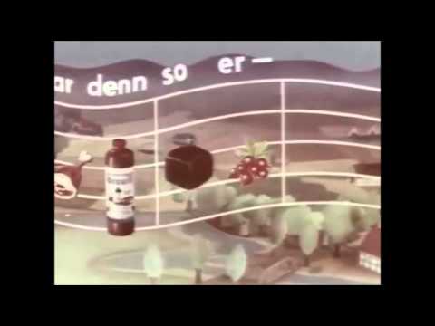 Werbe Klassiker Verpoorten 50er Jahre Youtube
