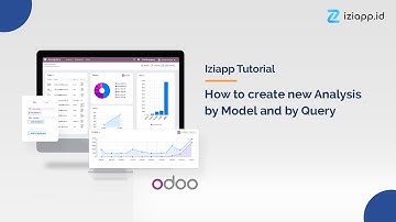 How to create new analysis by Model and by Query
