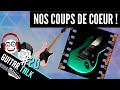 Nos coups de coeur guitare  matos  guitar talk 20