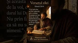 📖 Versetul zilei 19 Mai 20276 #biblia #credinta #versetulzilei #isushristos #incurajare #har #viral