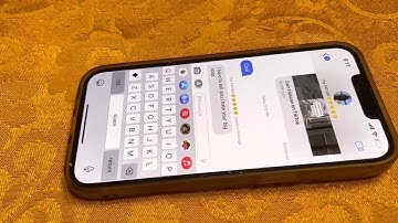 How to delete a message you accidentally sent using a iPhone or Apple product ￼