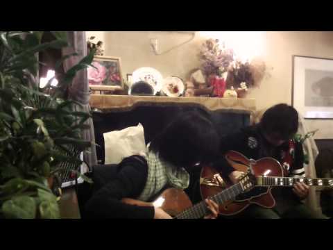 All The Things You Are  voice  of strings（志賀由美子　穂積翔太）