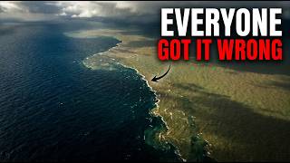 The Viral Ocean Video Has Been Lying To You...