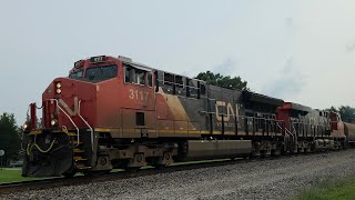 CN M 396