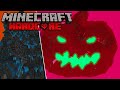 I Created the Most DEADLY Hardcore Island (Halloween Edition!)