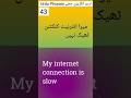 7 Easy Daily Use English Sentences | Learn English in Urdu | English With Wazeer