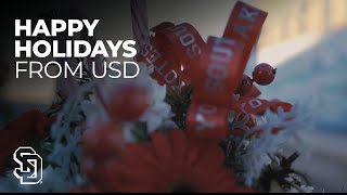 HAPPY HOLIDAYS | From USD