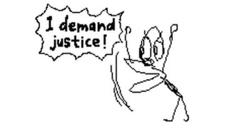 Demands (WarioWare D.I.Y. Comic Dub)