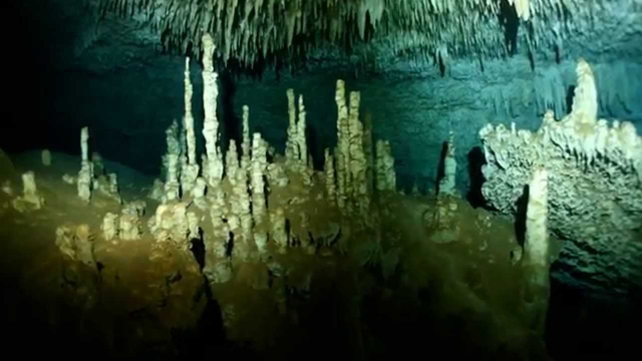 Tres cuevas de la Cuba.mp4