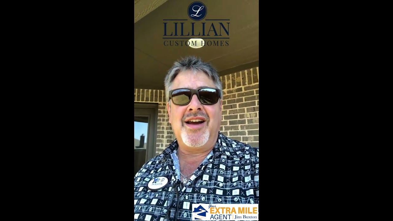 Lillian Custom Homes at  Lockwood Estates - Summer Promo 2020
