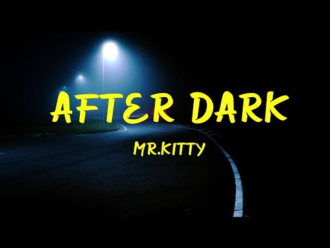 Mr.Kitty - After Dark (HD) (@DianaDarkangel) 