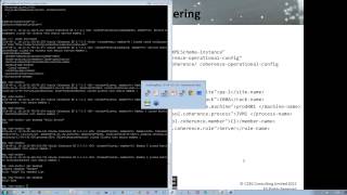 Getting Started with Oracle Coherence