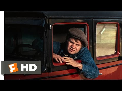 Bonnie And Clyde | Movieclips