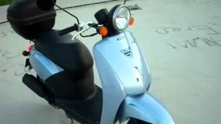 honda today 50 2005 model scooter maxi scooter motor sahibinden ikinci el 4 250 tl 293643087 youtube