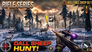 Lion attack accidently |New Game Update in 2026|New games offline |Hunting Simulator 4x4 screenshot 2
