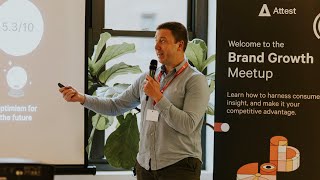What does inflation mean for brands? | Brand Growth Meetup 2022