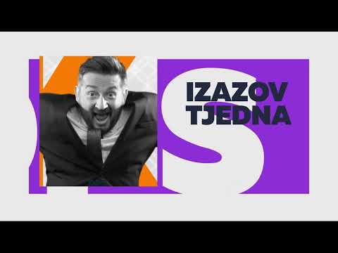 Dugo Ili Najduže Sa Žanamari | Dalibor Petko Show | Cmctv