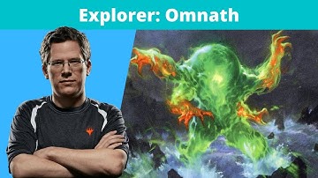 Explorer | Omnath Elementals
