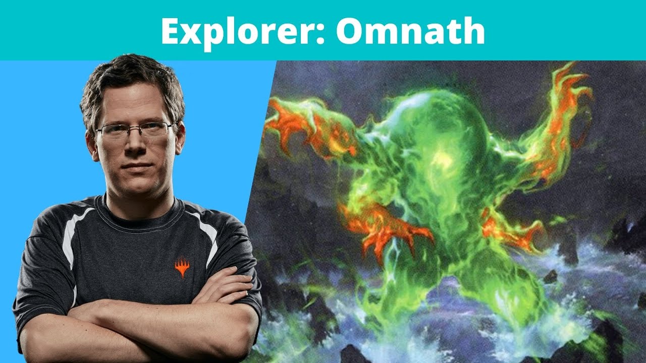 Explorer | Omnath Elementals