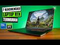7 LAPTOP DENGAN KARTU GRAFIS RTX TERMURAH 2026