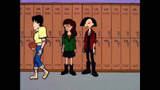 Daria: Bro (with Kevin and Mack)