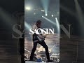 🇲🇽🏁 @saosin will return to mexico for @vans warped tour this year 💿👀