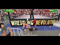 D.I.W Monday Night Raw: Madusa vs Sable 1v1