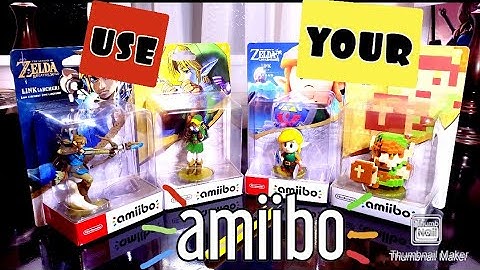 How to open amiibo box with no damage. BEST WAY