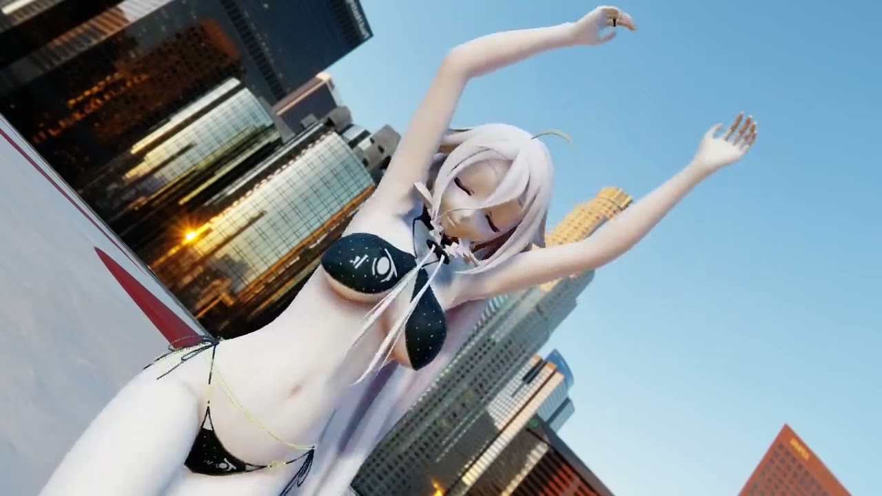 TSUKITO TAIYOUNO MEGURI feat. Aya Hisakawa