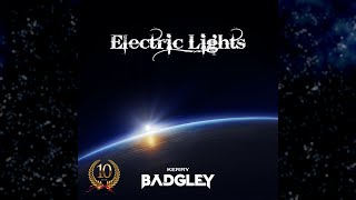Kerry Badgley - Genesis Interlude [2021 Remaster]