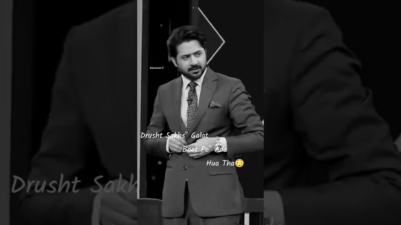 Imran Ashraf Poetry🥺 